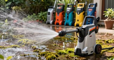 top pressure washers 2026