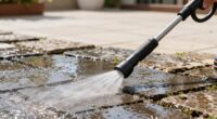 top pressure washers for pavers