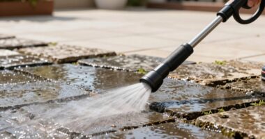 top pressure washers for pavers