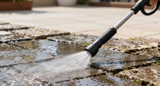 top pressure washers for pavers
