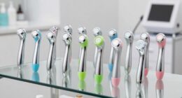 top professional frequency wands