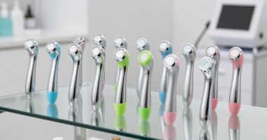 top professional frequency wands