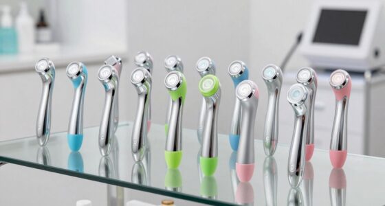 top professional frequency wands