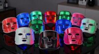 top professional led masks