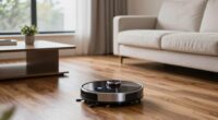 top quiet robot vacuums