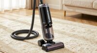 top rated corded carpet cleaners