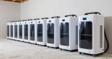 top renovation air purifiers