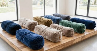 top restorative bolster sets