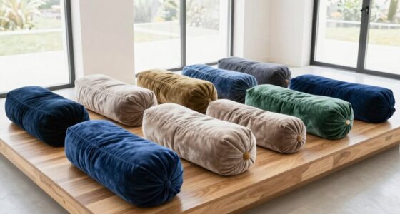 top restorative bolster sets