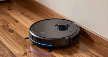 top robot mops 2026