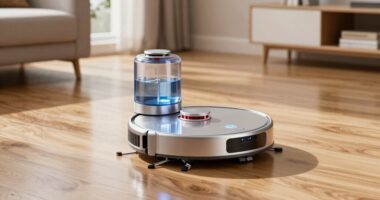 top robot mops 2026