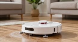 top robot mops 2026