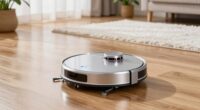 top robot mops for allergies
