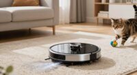 top robot mops for pets