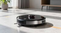 top robot mops for tile