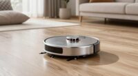top robot mops for vinyl