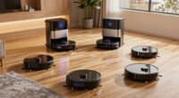 top robot vacuum mop combos
