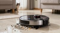 top robot vacuum mop combos