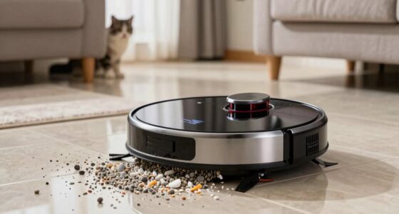 top robot vacuum mop combos