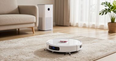 top robot vacuum mops