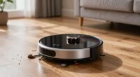 top robot vacuum mops