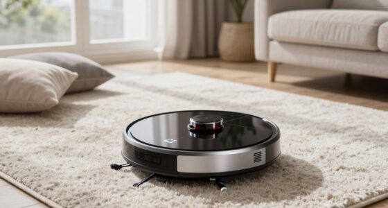 top robot vacuum mops