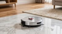 top robot vacuum mops