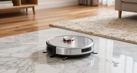 top robot vacuum mops