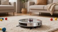 top robot vacuum mops