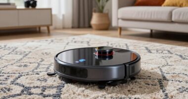 top robot vacuum mops