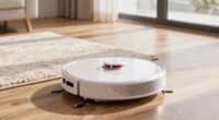 top robot vacuum mops