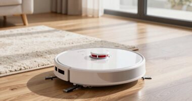 top robot vacuum mops