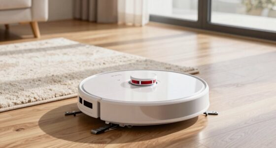 top robot vacuum mops