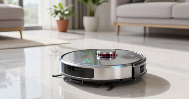 top robot vacuums 2026