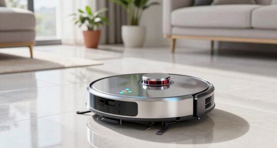 top robot vacuums 2026