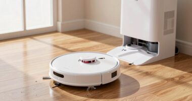 top robot vacuums 2026