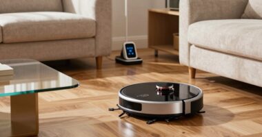top robot vacuums 2026