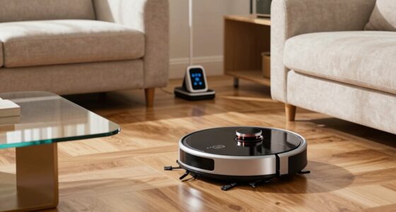 top robot vacuums 2026