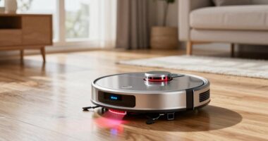 top robot vacuums 2026