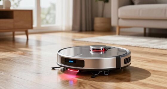 top robot vacuums 2026