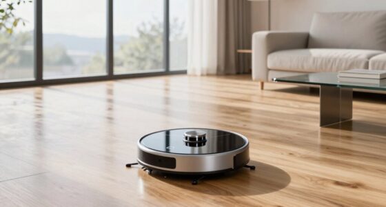 top robot vacuums 2026