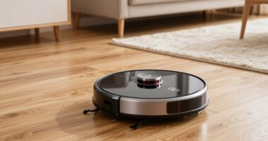 top robot vacuums 2026