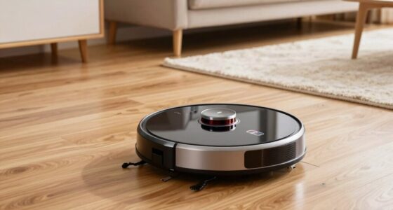 top robot vacuums 2026