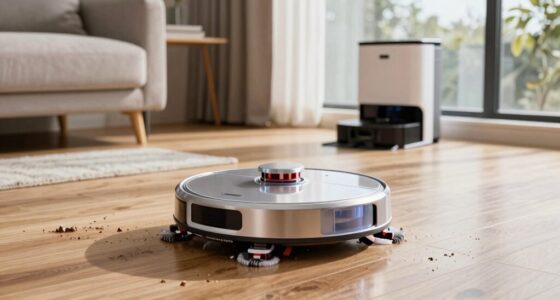 top robot vacuums 2026