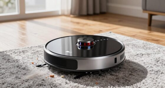 top robot vacuums 2026