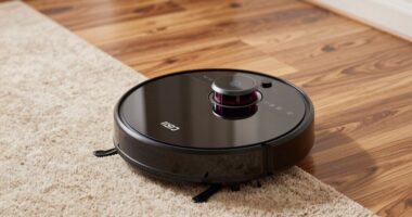 top robot vacuums 2026