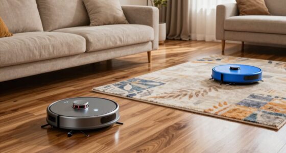 top robot vacuums 2026
