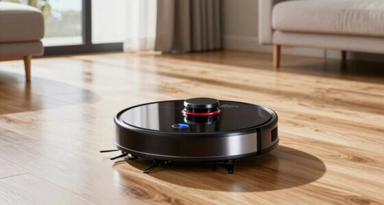 top robot vacuums 2026