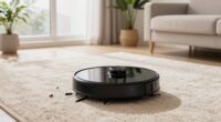 top robot vacuums for allergies