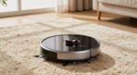 top robot vacuums for carpet